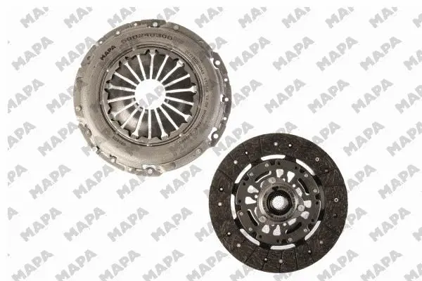 Handler.Part Clutch kit MAPA 010240909 1