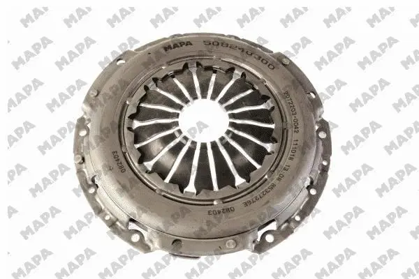 Handler.Part Clutch kit MAPA 010240909 2