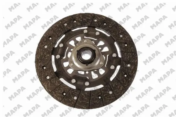 Handler.Part Clutch kit MAPA 010240909 5