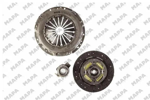 Handler.Part Clutch kit MAPA 011228600 1