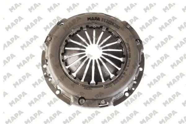 Handler.Part Clutch kit MAPA 011228600 2