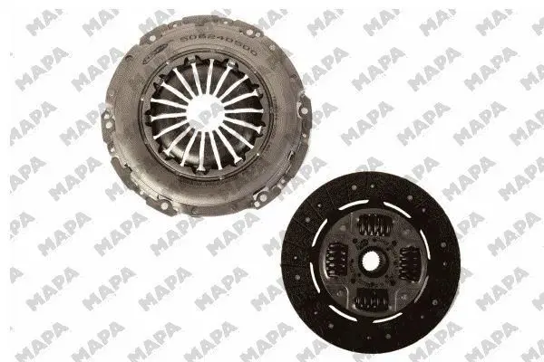 Handler.Part Clutch kit MAPA 011240209 1