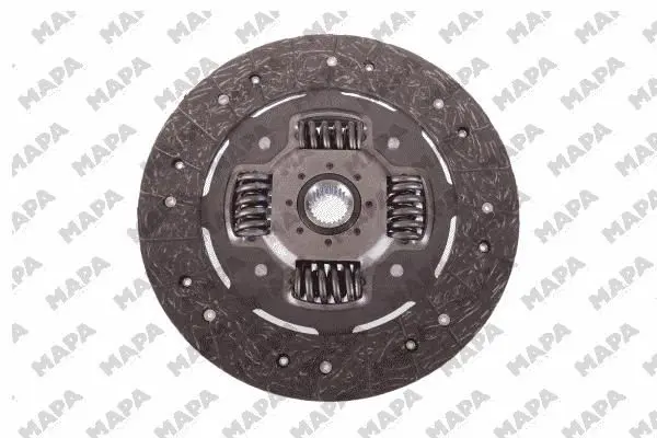 Handler.Part Clutch kit MAPA 011240300 5