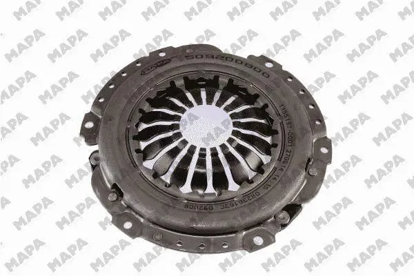 Handler.Part Clutch kit MAPA 012200609 2