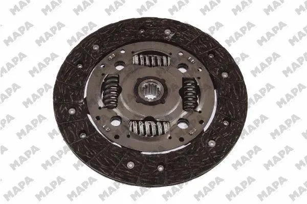 Handler.Part Clutch kit MAPA 012200609 5