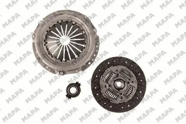 Handler.Part Clutch kit MAPA 012215400 1