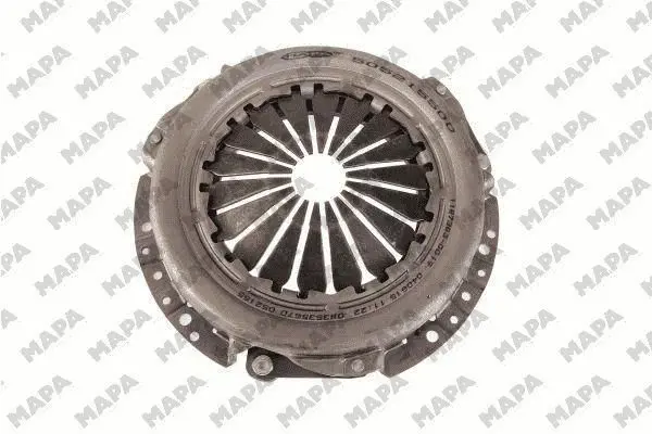 Handler.Part Clutch kit MAPA 012215400 2