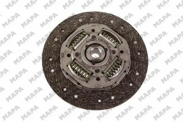 Handler.Part Clutch kit MAPA 012215400 4