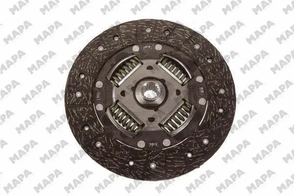 Handler.Part Clutch kit MAPA 012215400 5