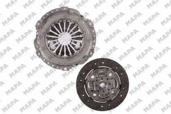 Handler.Part Clutch kit MAPA 013200309 1