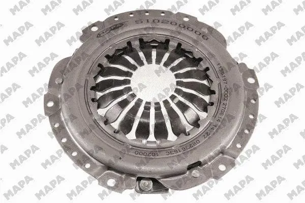 Handler.Part Clutch kit MAPA 013200309 2