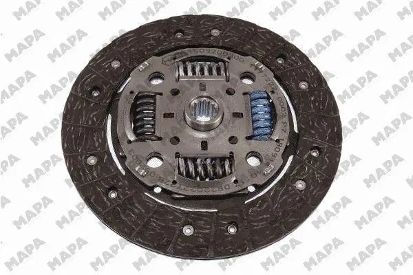 Handler.Part Clutch kit MAPA 013200309 4