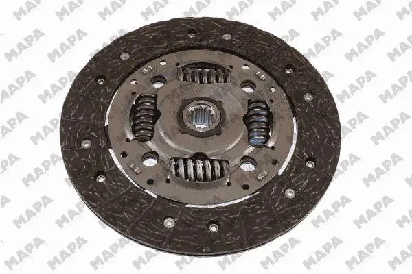 Handler.Part Clutch kit MAPA 013200309 5