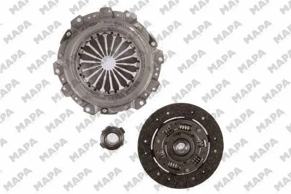 Handler.Part Clutch kit MAPA 013200800 1