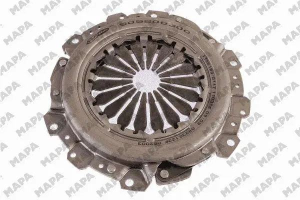 Handler.Part Clutch kit MAPA 013200800 2