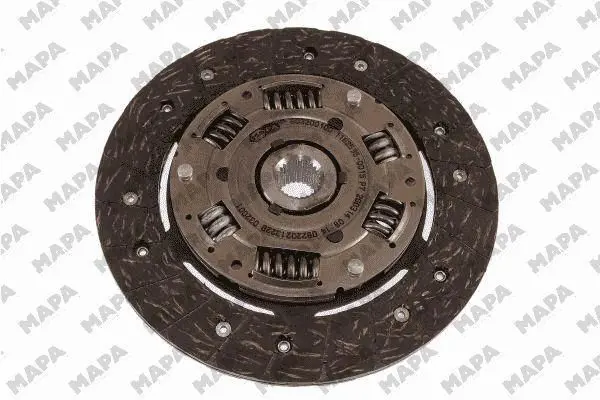 Handler.Part Clutch kit MAPA 013200800 4