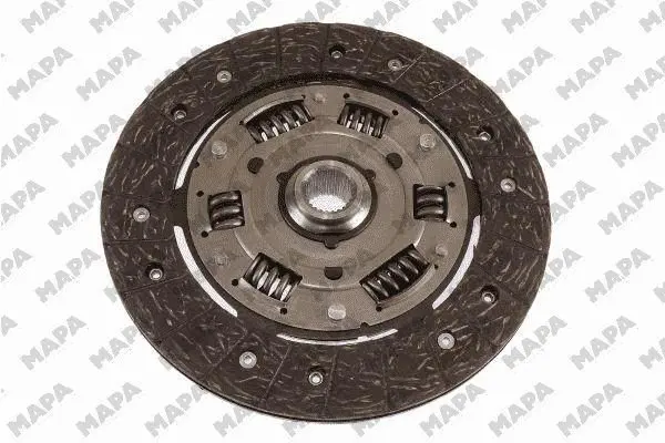 Handler.Part Clutch kit MAPA 013200800 5