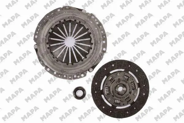 Handler.Part Clutch kit MAPA 013215500 1