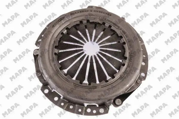 Handler.Part Clutch kit MAPA 013215500 2