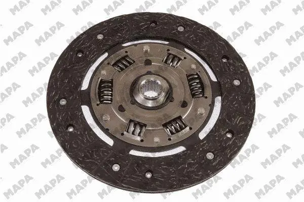 Handler.Part Clutch kit MAPA 013215500 5