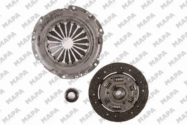 Handler.Part Clutch kit MAPA 014200300 1