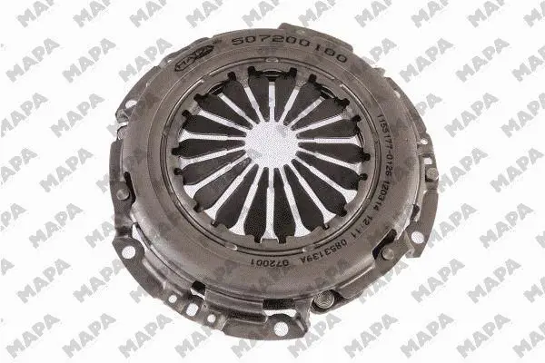 Handler.Part Clutch kit MAPA 014200300 2