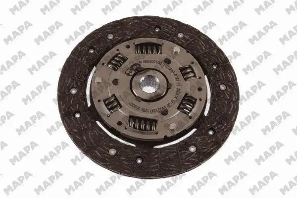 Handler.Part Clutch kit MAPA 014200300 4