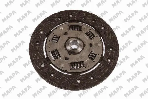 Handler.Part Clutch kit MAPA 014200300 5