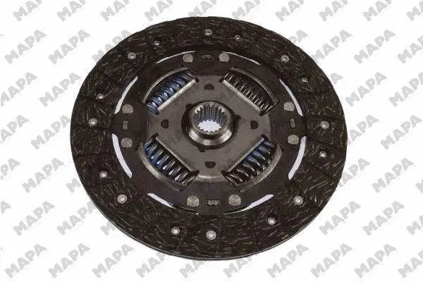 Handler.Part Clutch kit MAPA 014215509 5