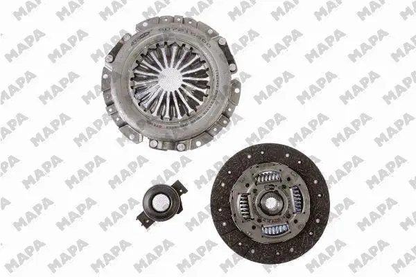 Handler.Part Clutch kit MAPA 014215700 1