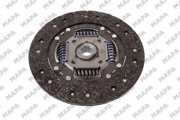 Handler.Part Clutch kit MAPA 014215700 5