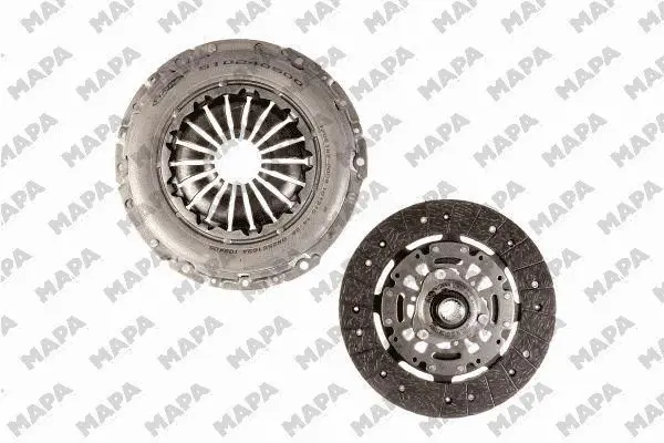 Handler.Part Clutch kit MAPA 014240709 1