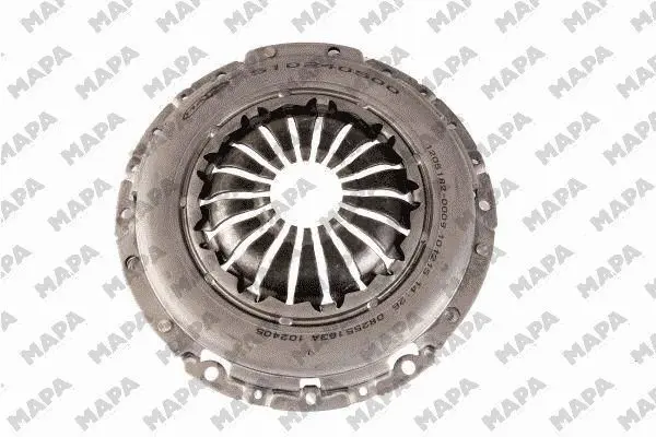 Handler.Part Clutch kit MAPA 014240709 2