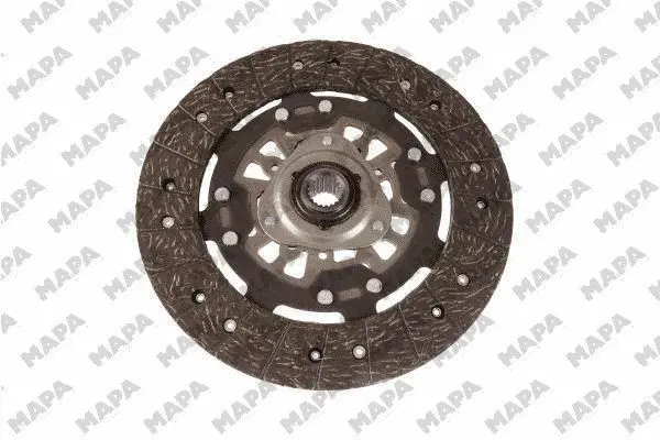 Handler.Part Clutch kit MAPA 014240709 5