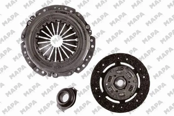 Handler.Part Clutch kit MAPA 015200800 1