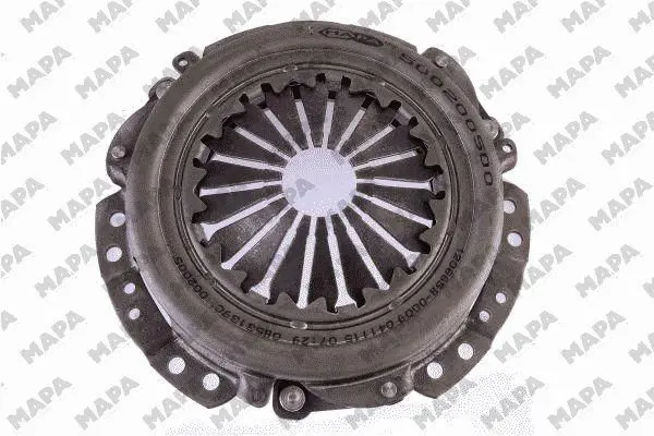 Handler.Part Clutch kit MAPA 015200800 2