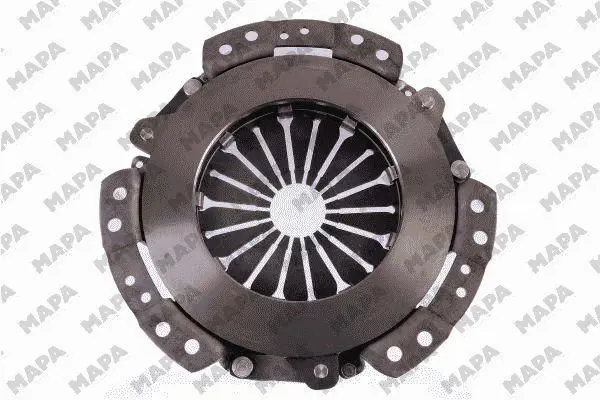 Handler.Part Clutch kit MAPA 015200800 3