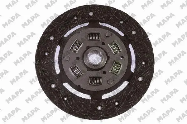 Handler.Part Clutch kit MAPA 015200800 5