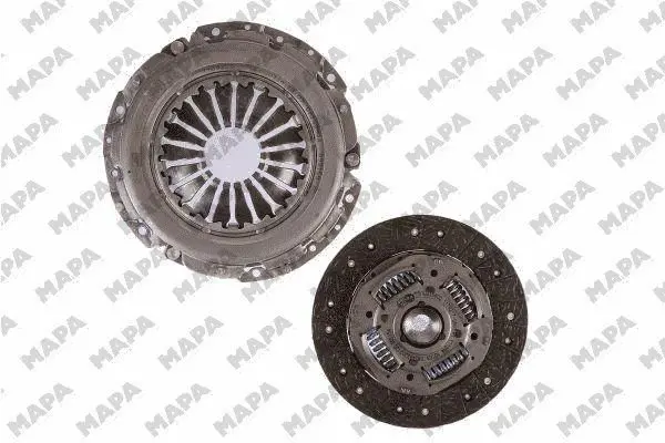 Handler.Part Clutch kit MAPA 015215209 1