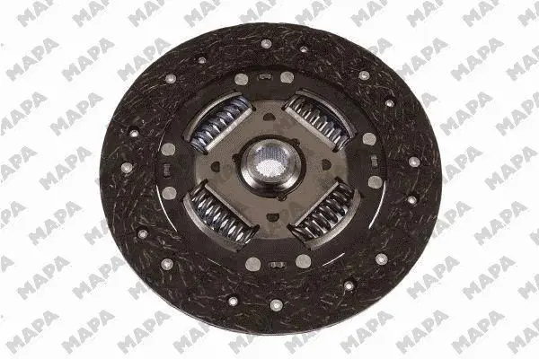 Handler.Part Clutch kit MAPA 015215209 5