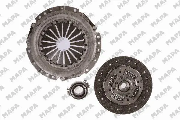 Handler.Part Clutch kit MAPA 015215300 1