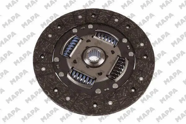 Handler.Part Clutch kit MAPA 015215300 5