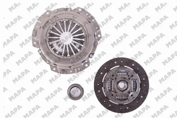 Handler.Part Clutch kit MAPA 016215100 1