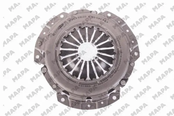 Handler.Part Clutch kit MAPA 016215100 2