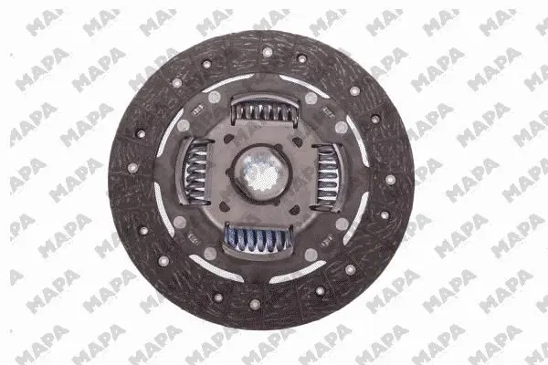 Handler.Part Clutch kit MAPA 016215100 5