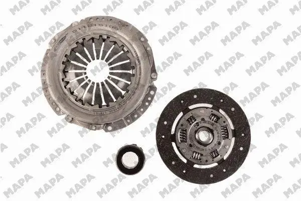 Handler.Part Clutch kit MAPA 016215200 1