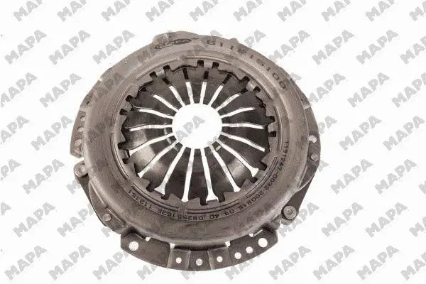 Handler.Part Clutch kit MAPA 016215200 2