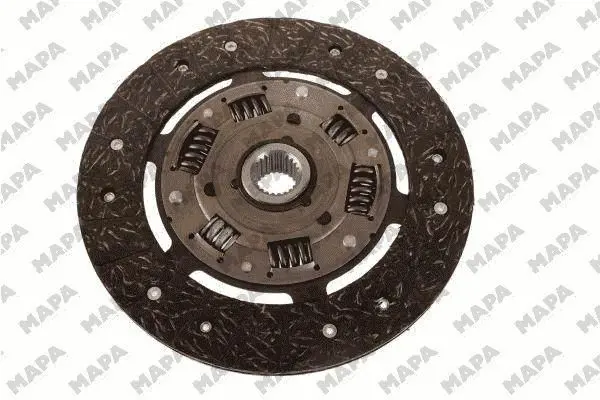 Handler.Part Clutch kit MAPA 016215200 5