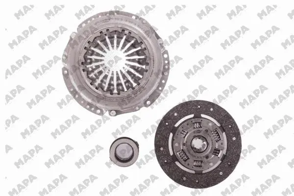 Handler.Part Clutch kit MAPA 016215900 1