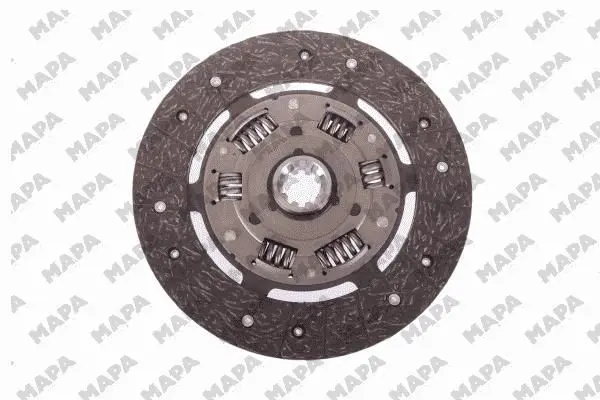 Handler.Part Clutch kit MAPA 016215900 5